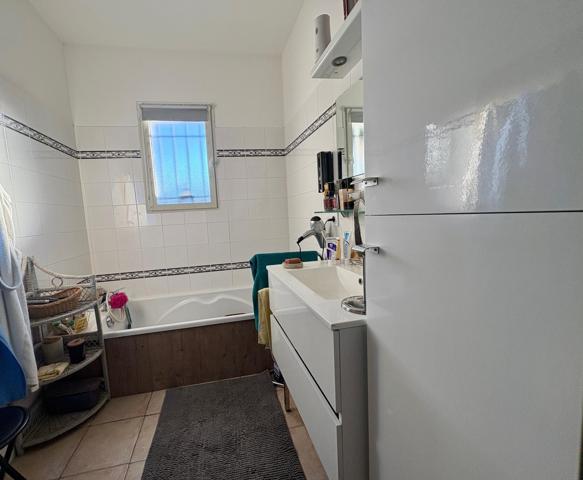 Maison plain pied - 4 pièces - 93 m2