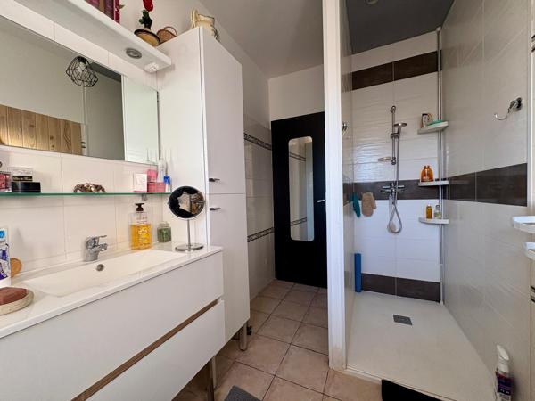 Maison plain pied - 4 pièces - 93 m2