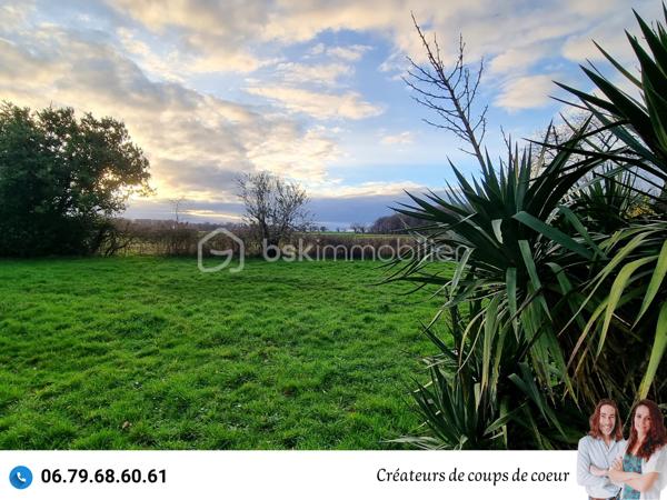 Maison ancienne de 98 m²