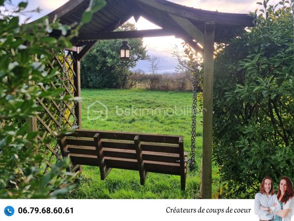 Maison ancienne de 98 m²