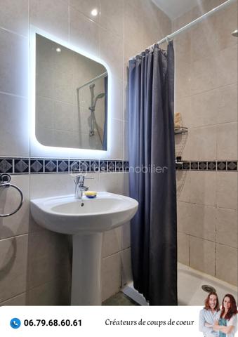 Maison ancienne de 98 m²