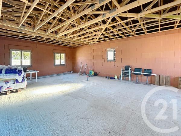 Maison à vendre  4 pièces - 120 m2 LABASTIDE ST PIERRE - 82