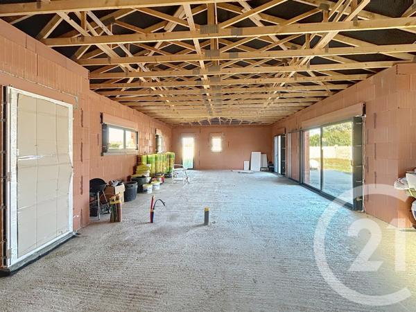Maison à vendre  4 pièces - 120 m2 LABASTIDE ST PIERRE - 82