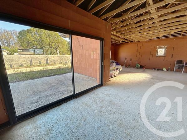 Maison à vendre  4 pièces - 120 m2 LABASTIDE ST PIERRE - 82