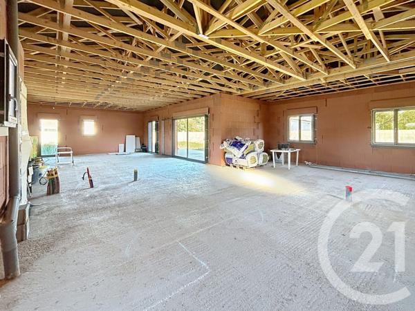 Maison à vendre  4 pièces - 120 m2 LABASTIDE ST PIERRE - 82