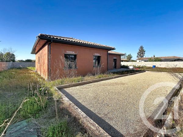 Maison à vendre  4 pièces - 120 m2 LABASTIDE ST PIERRE - 82