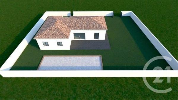 Maison à vendre  4 pièces - 120 m2 LABASTIDE ST PIERRE - 82
