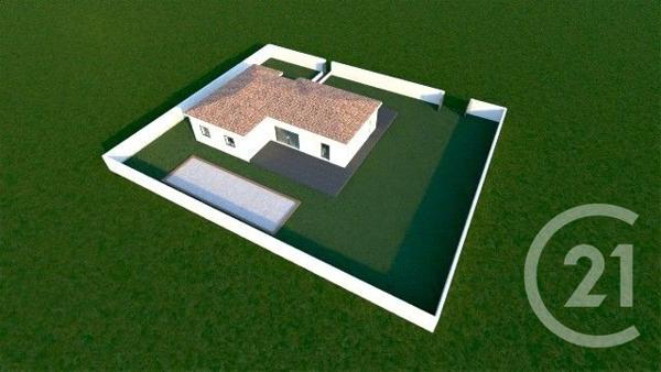 Maison à vendre  4 pièces - 120 m2 LABASTIDE ST PIERRE - 82