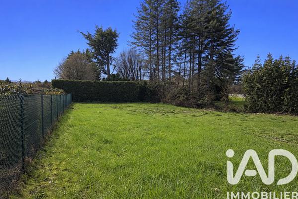 Terrain à vendre 315 m² Balbigny