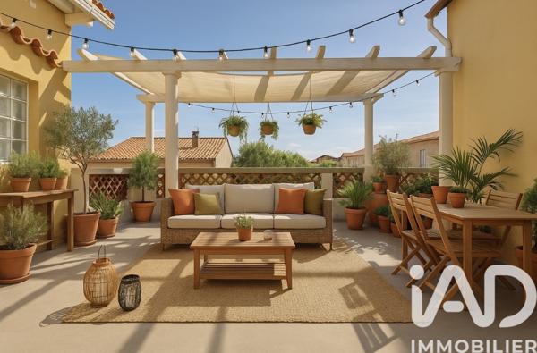 Maison à vendre 6 pièces 143 m² Baho