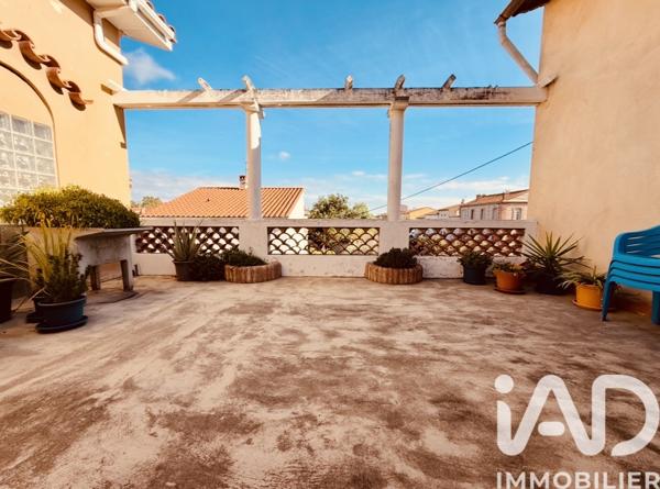 Maison à vendre 6 pièces 143 m² Baho