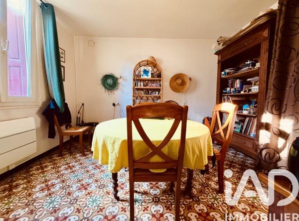 Maison à vendre 6 pièces 143 m² Baho