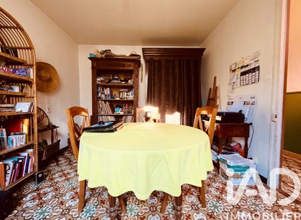 Maison à vendre 6 pièces 143 m² Baho