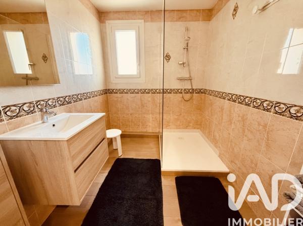 Maison à vendre 6 pièces 143 m² Baho