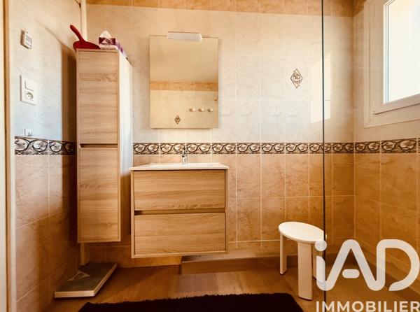 Maison à vendre 6 pièces 143 m² Baho