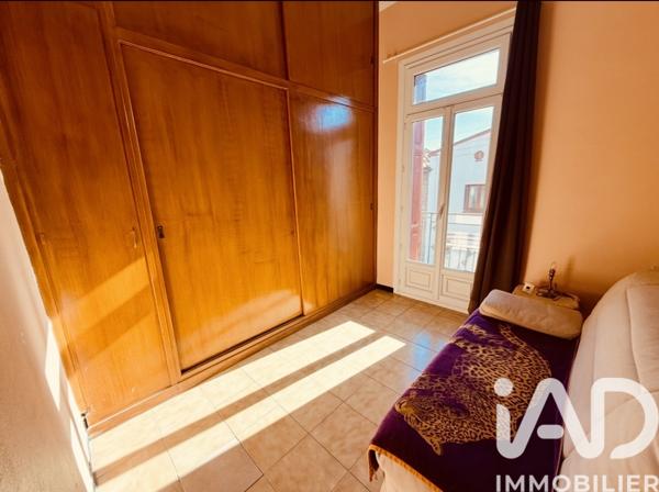 Maison à vendre 6 pièces 143 m² Baho