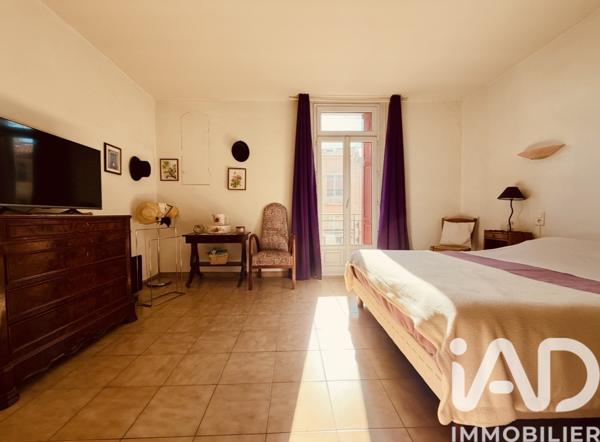 Maison à vendre 6 pièces 143 m² Baho