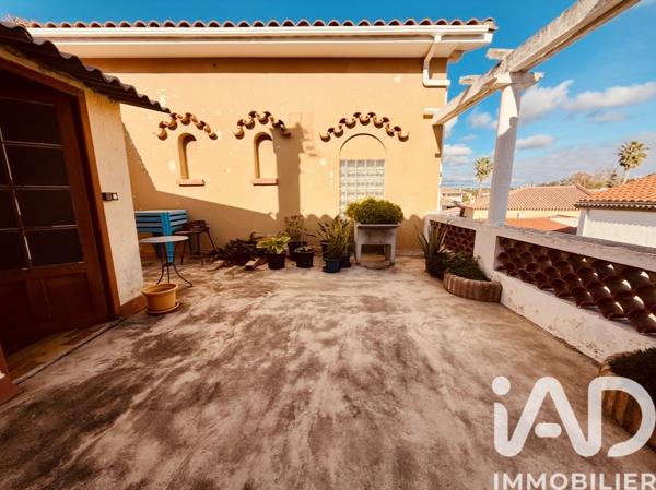 Maison à vendre 6 pièces 143 m² Baho