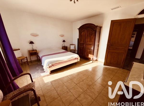 Maison à vendre 6 pièces 143 m² Baho