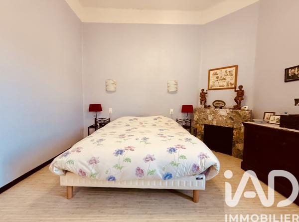 Maison à vendre 6 pièces 143 m² Baho