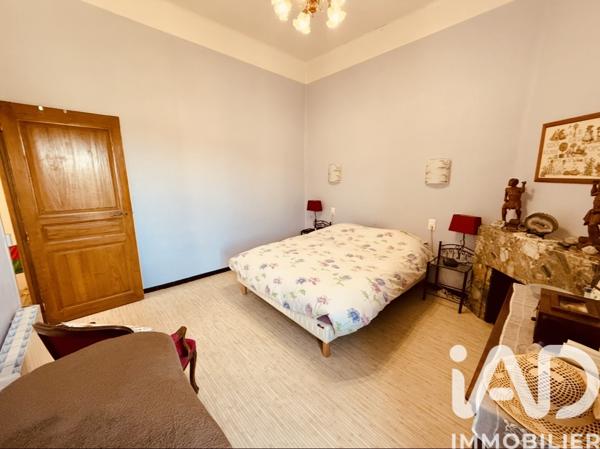 Maison à vendre 6 pièces 143 m² Baho
