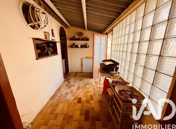 Maison à vendre 6 pièces 143 m² Baho