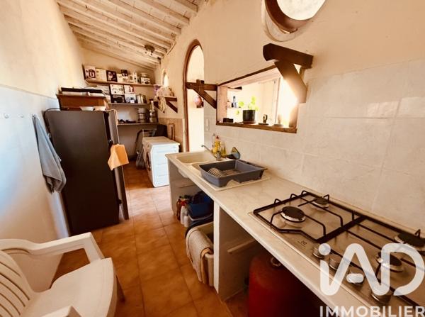 Maison à vendre 6 pièces 143 m² Baho