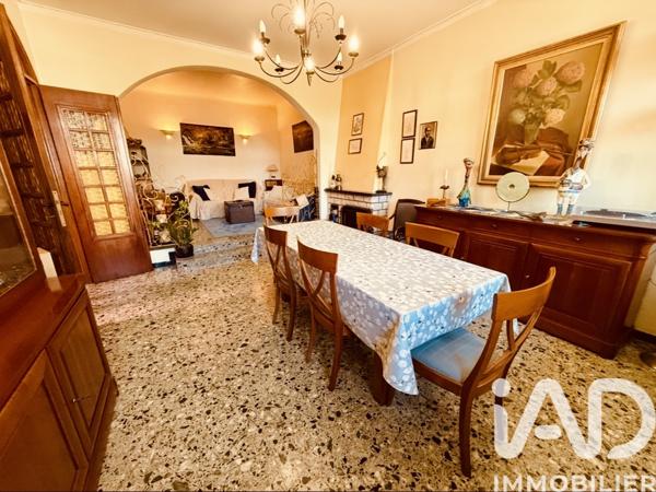 Maison à vendre 6 pièces 143 m² Baho