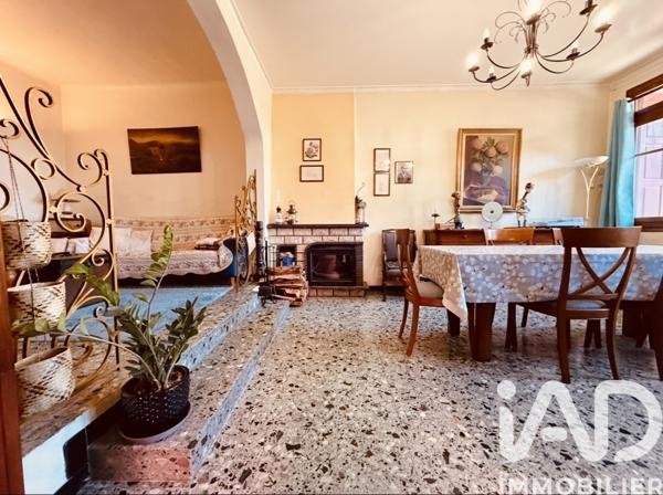 Maison à vendre 6 pièces 143 m² Baho
