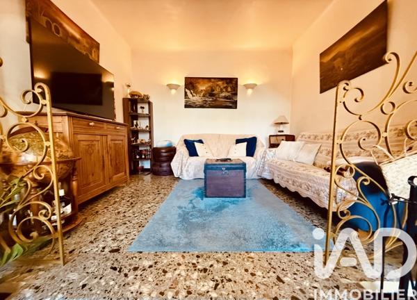 Maison à vendre 6 pièces 143 m² Baho