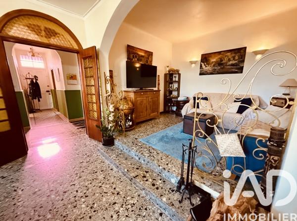 Maison à vendre 6 pièces 143 m² Baho