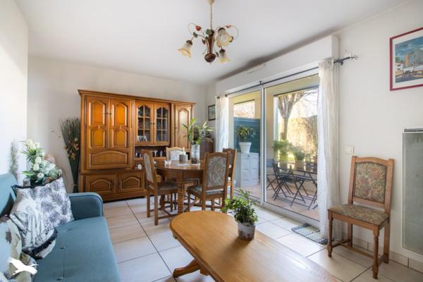 Appartement à vendre |  Bayonne |  3 pièces | 73 m²