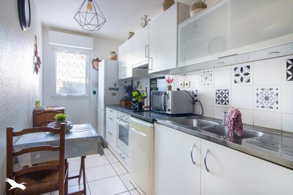 Appartement à vendre |  Bayonne |  3 pièces | 73 m²