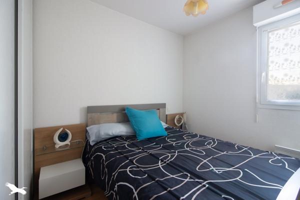 Appartement à vendre |  Bayonne |  3 pièces | 73 m²