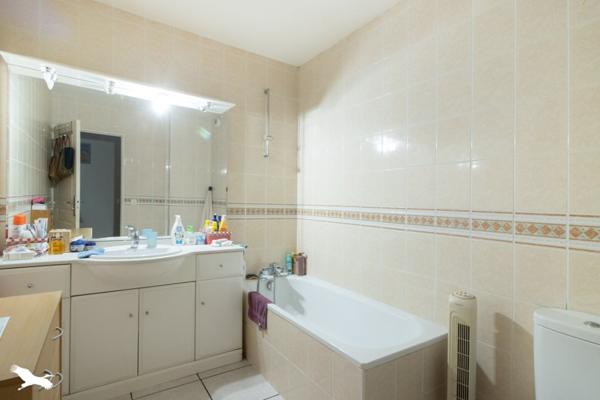 Appartement à vendre |  Bayonne |  3 pièces | 73 m²