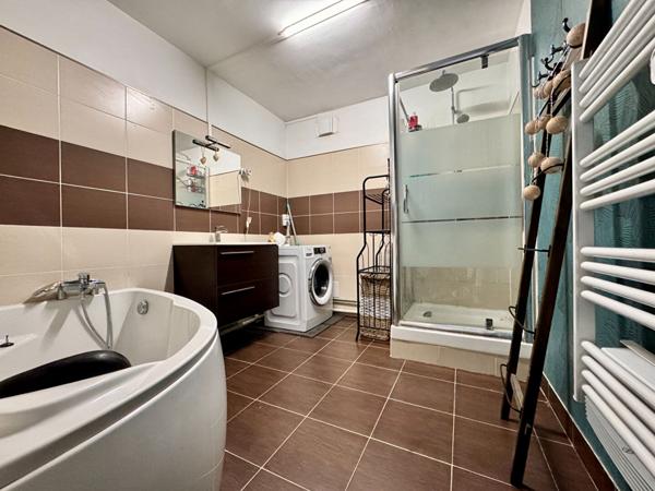 Appartement de type 4 proche centre ville