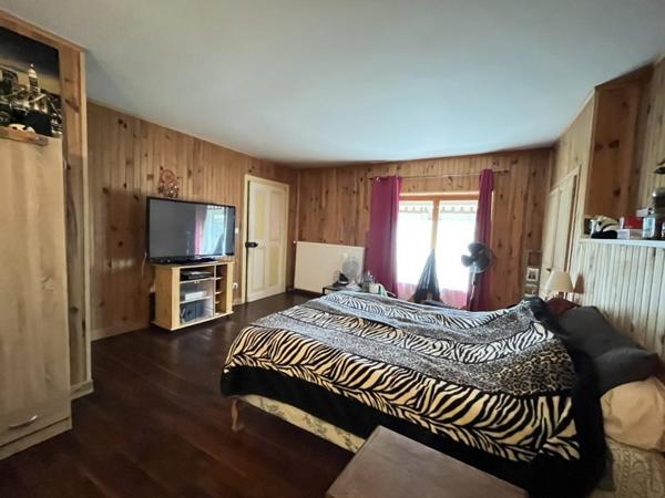 Maison à vendre |  Chârost |  4 pièces | 97 m²