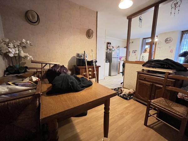 Maison à vendre |  Chârost |  4 pièces | 97 m²