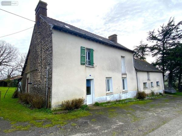 Maison à vendre à Guichen en Ille-et-Vilaine (35580), ref : JS/449 Maison à vendre à Guichen en Ille-et-Vilaine (35580), ref : JS/449 Maison à vendre à Guichen en Ille-et-Vilaine (35580), ref : JS/449