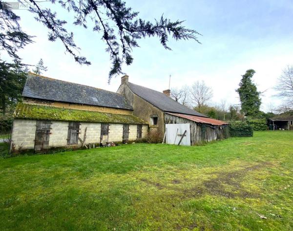 Maison à vendre à Guichen en Ille-et-Vilaine (35580), ref : JS/449 Maison à vendre à Guichen en Ille-et-Vilaine (35580), ref : JS/449 Maison à vendre à Guichen en Ille-et-Vilaine (35580), ref : JS/449