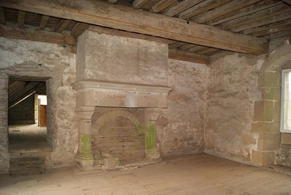 AUX PORTES DE BROCELIANDE