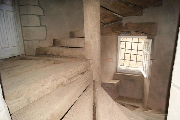 AUX PORTES DE BROCELIANDE