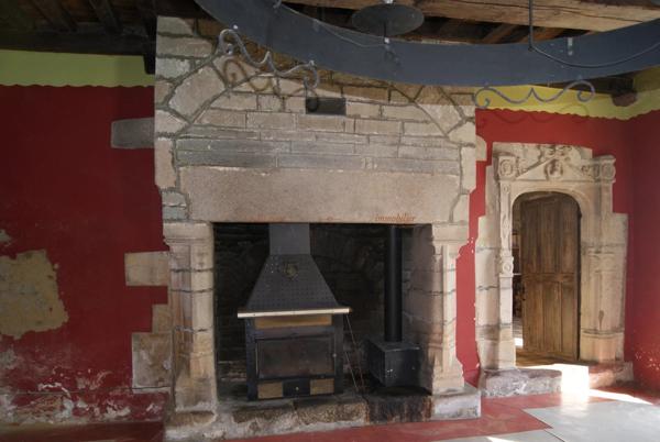 AUX PORTES DE BROCELIANDE