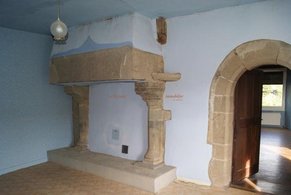 AUX PORTES DE BROCELIANDE