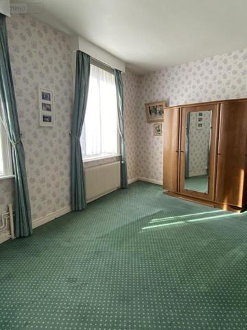 Maison à vendre à Ronchin dans le Nord (59790), ref : VM3089-59019