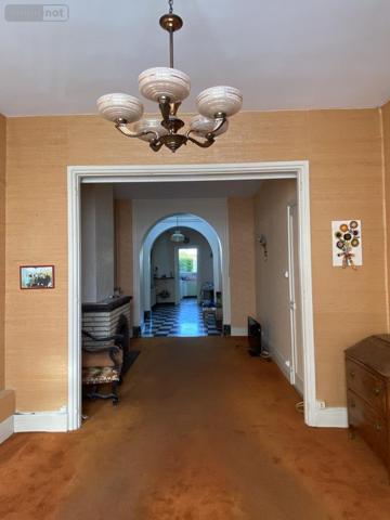 Maison à vendre à Ronchin dans le Nord (59790), ref : VM3089-59019