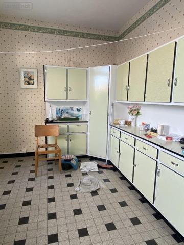 Maison à vendre à Ronchin dans le Nord (59790), ref : VM3089-59019