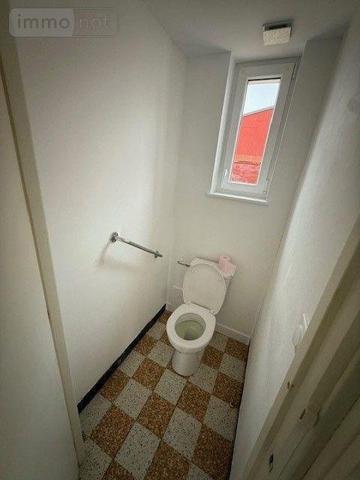 Maison rurale à louer à Béalencourt dans le Pas-de-Calais (62770), ref : 083/2100