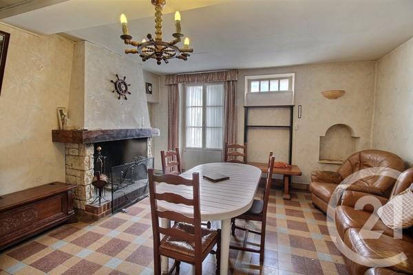 Maison à vendre  6 pièces - 168,46 m2 OUCQUES LA NOUVELLE - 41