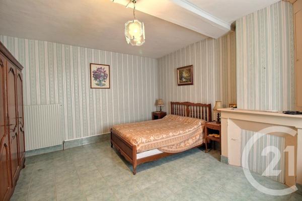 Maison à vendre  6 pièces - 168,46 m2 OUCQUES LA NOUVELLE - 41